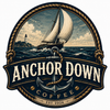 Anchor Down Coffee - Home
