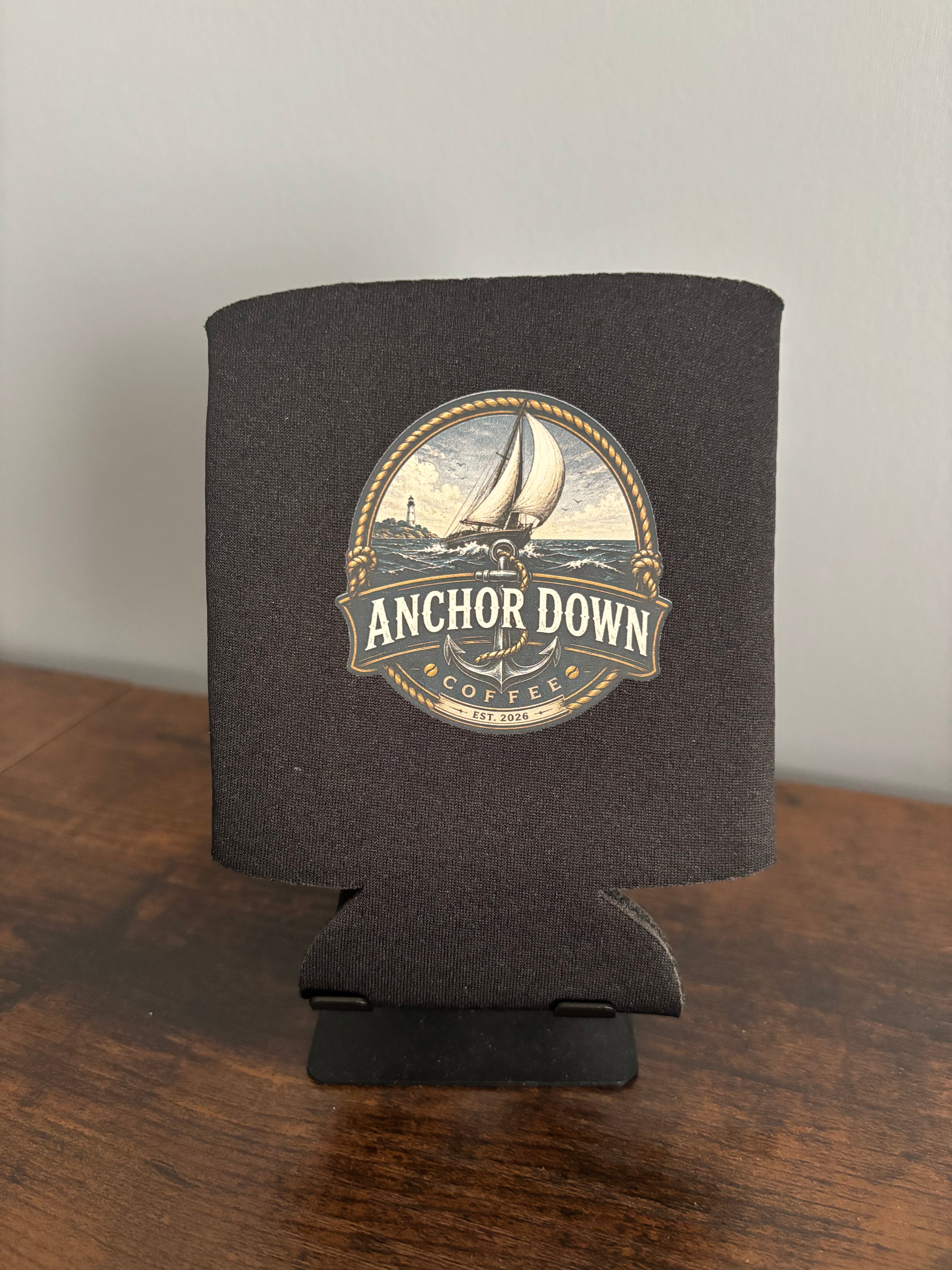 koozie for drinks