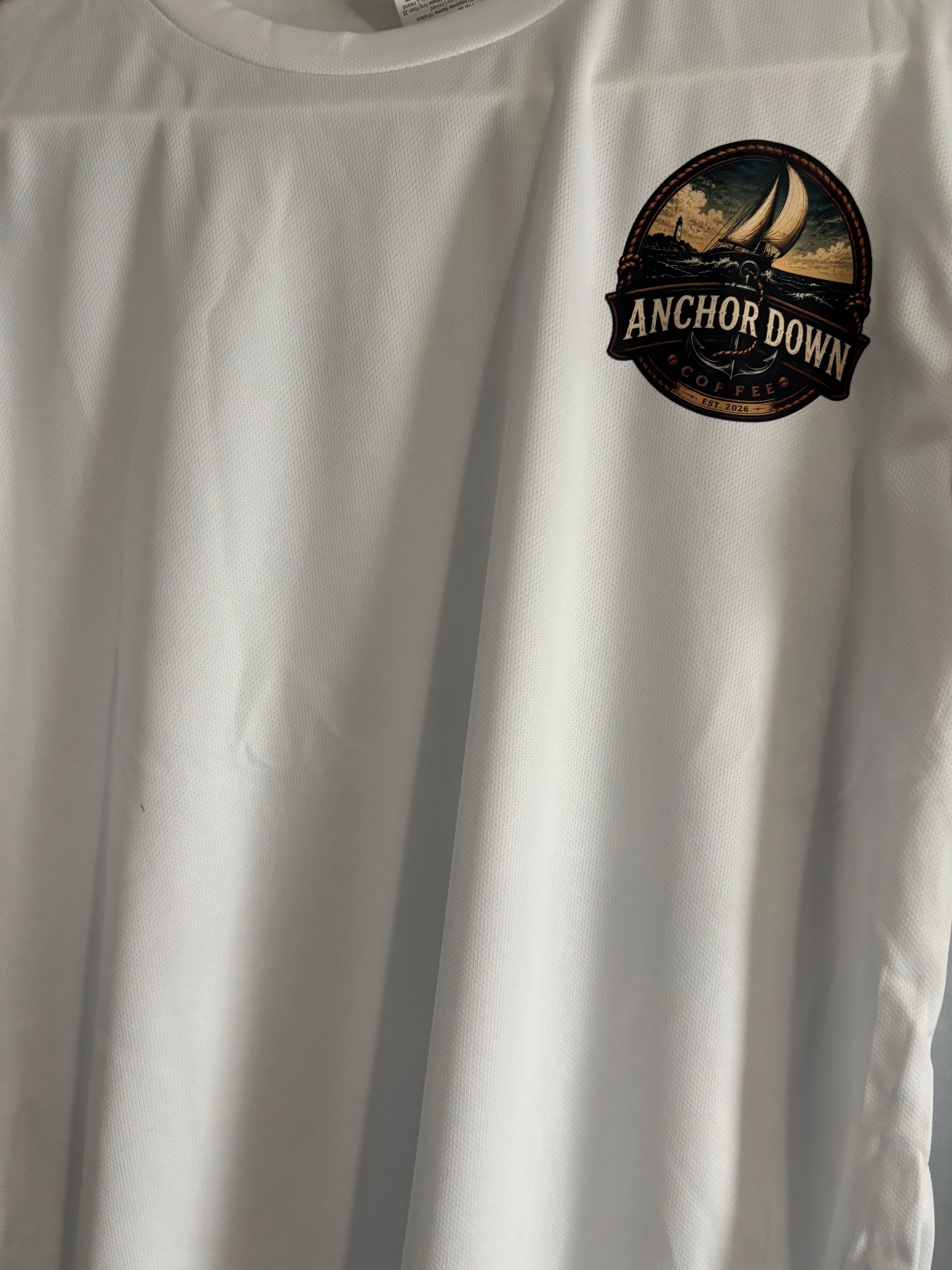 short sleeve t-shirt